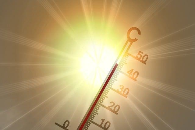 Extreme Hitze in Japan, China, Südkorea und Nordkorea: Warnung vor Rekordtemperaturen und schweren Wetterereignissen in den kommenden Monaten