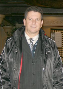 Spirituelle Begleitung mit Jucelino Luz