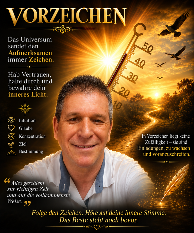 Prognosen  FÜR september  2026- von Jucelino Luz