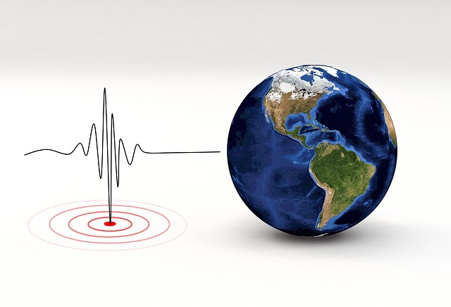 Erdbeben der Magnitude 7,0 wird Todesopfer in Indonesien fordern — von Jucelino Luz
